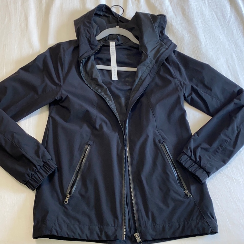 Lululemon jacket